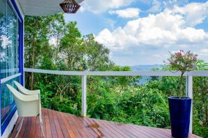 Ilhas Gregas Chalets