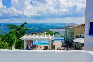 Ilhas Gregas Chalets