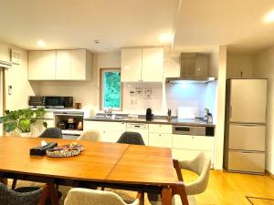 Wabi Sabi Chalet Hakuba