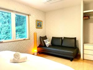 Wabi Sabi Chalet Hakuba