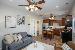 Tiny Home With Hot Tub Near Ft Leonard Wood! - Falcon