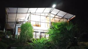 Hospedaje Rural La Deseadita