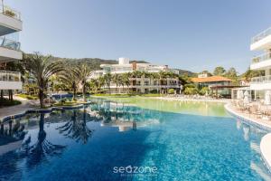 MHE - Apartamentos próximos à praia FloripaSC