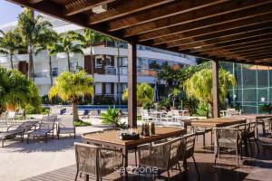 MHE - Apartamentos próximos à praia FloripaSC