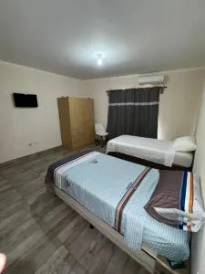 Residencia Las Americas - Garupá