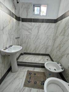 Residencia Las Americas