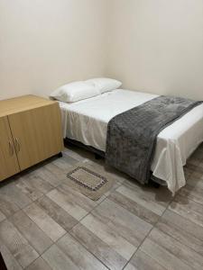 Residencia Las Americas