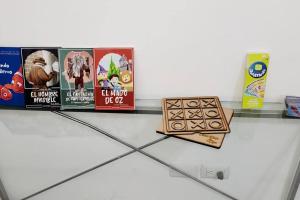 Departamento centrico - con todos los servicios - Facturamos