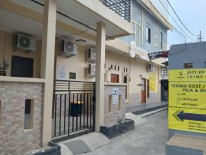 StayVie Coliving Prime Place