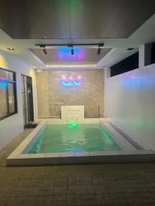 Scarlett Rae Private Pool Villa 2 - 安吉利斯