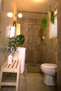 Habitación en Condesa Morada Luna 7