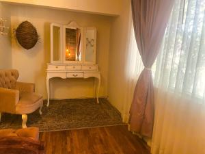 Habitación en Condesa Morada Luna 7