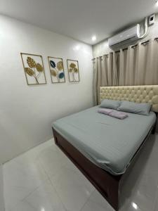 Scarlett Rae Private Pool Villa 2