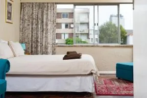 9 Westward - 开普敦