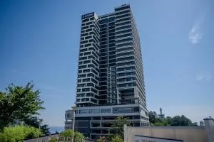 More than Sokcho - Yongch'on-ni