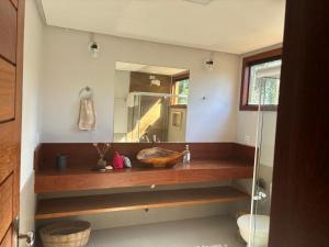 Refúgio Dos Pássaros