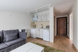 Cozy New Penthouse 1BD Nisantasi Terrace Gem! #334