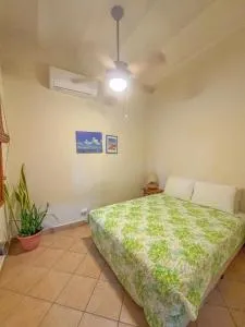 St. Francis Suite - Nandaime