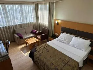 Pınar Elite Hotel - Karatas