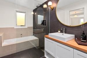 Goulburn Cottage - Comfort Style and Location