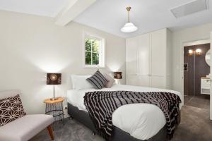 Goulburn Cottage - Comfort Style and Location