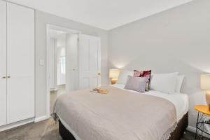 Goulburn Cottage - Comfort Style and Location