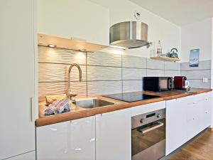 Appartement familial à Morel, proche des pistes, avec balcon ouest, wifi gratuit et conciergerie - FR-1-613-96