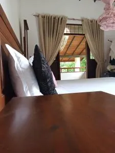 Sandu Villa Galkanda Watta - Abasingammedda