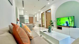 Vinhomes Binh Thanh Official Luxury Apartment
