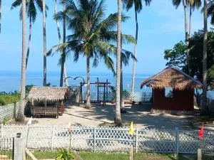CHARME DEL MARE FARM BEACH RESORT - Quezon