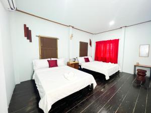 Lotus Blanc Homestay Villa