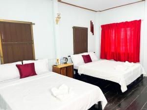 Lotus Blanc Homestay Villa