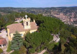 B&B / Chambres d'hotes Mas de l'Olivette : photos des chambres
