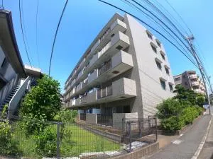 kotobuki504condotel - Shimo-odanaka
