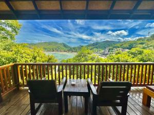 Koh Tao Relax Freedom Beach Resort