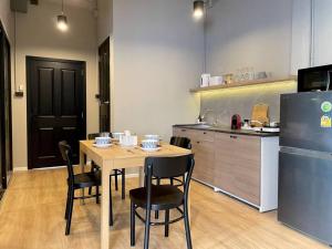 Vélin Khaosan - 5th Floor apartment with 2Bedrooms