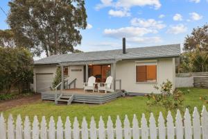 Cowes Cottage Phillip Island