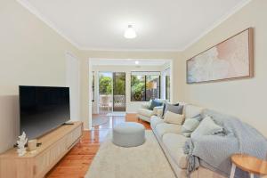 Cowes Cottage Phillip Island