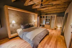 Morada la Noria - El Gallinero