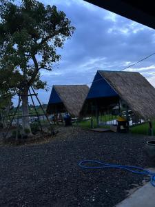 ทุ่งนาแคมป์ปิ้ง Countryside