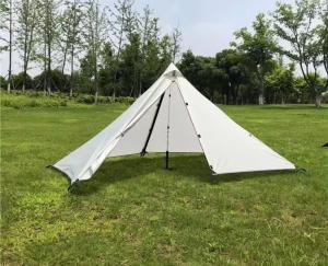 ทุ่งนาแคมป์ปิ้ง Countryside