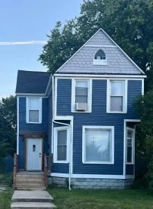 The Water Street House - Port Huron