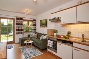 Apartment - Ground Floor room in Landhaus Koch