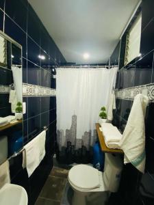 Acogedor y Cómodo Estadio Laureles