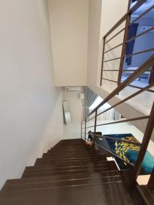 Zen Clan Homestay Scientex with wifi, aircond, water heater
