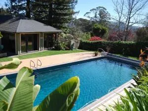 Superb location Spacious House With Pool and Sauna - Novato