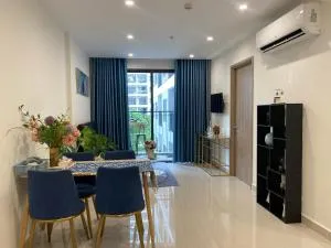 Busawa Home - Vinhome Grand Park- Origami - Ấp An Xuân