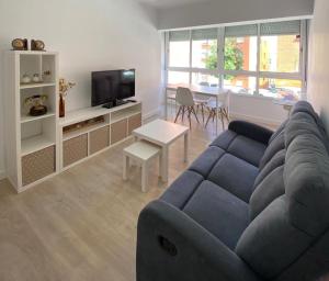 Casa Fraile Alto Sardinero