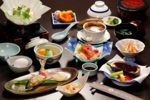 Nikko Astraea Hotel