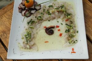 H0TELIER Home, Máncora